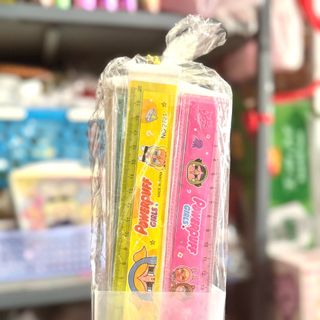 THƯỚC CỨNG 2720 - 2721 20CM