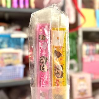 THƯỚC CỨNG 2720 - 2721 20CM