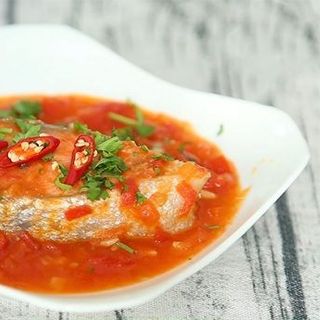 Cá bè trang tươi cắt khúc cấp đông khay 1kg (giao tphcm)