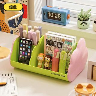 KỆ ĐỰNG ĐA NĂNG ĐÁM MÂY SIZE 16.5CM