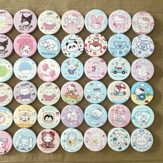 GƯƠNG 2 MẶT HOẠT HÌNH