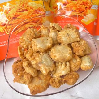 Chips Ghẹ Sữa Vị Bơ Mật Ong Hàn Quốc 50gram