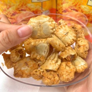 Chips Ghẹ Sữa Vị Bơ Mật Ong Hàn Quốc 50gram