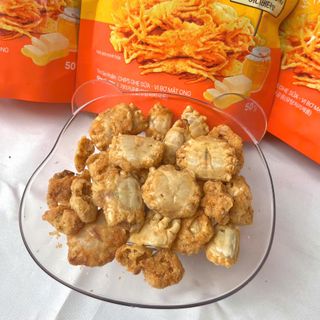 Chips Ghẹ Sữa Vị Bơ Mật Ong Hàn Quốc 50gram