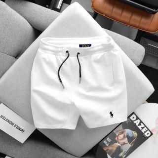 Short Po.lo nam Hot.  Chất vải BC cotton cực kì dễ chịu.