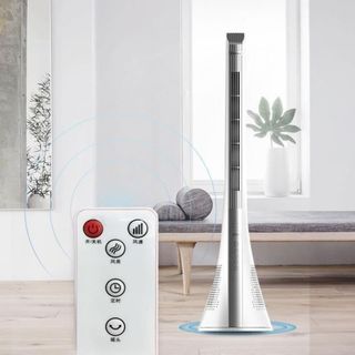 Quạt tháp không cánh Westinghouse XWT12 BFT1803R (Mỹ) - Lọc không khí bằng ion âm