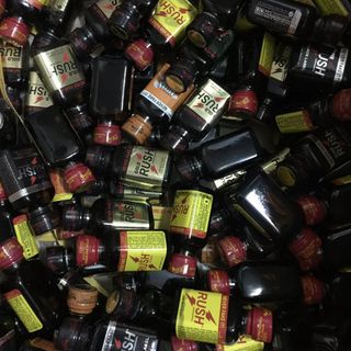 Sỉ lẻ Popper các loại