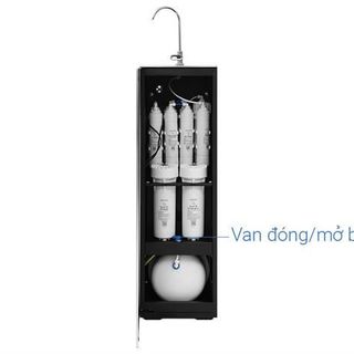 Máy lọc nước RO Mutosi MP-S126 10 lõi