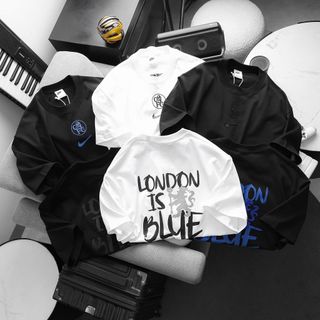 Áo thun nam.  Chất liệu cotton 2c single cao cấp.