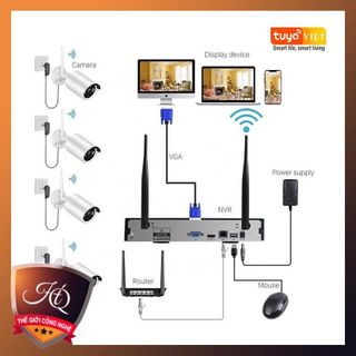 camera wifi ngoài trời chip sony 5.0mp gốc rộng 150% đã test thật tế chip nâng cấp có pin 4000mah khi cúp điện