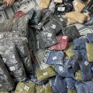 THANH LÝ 1500 quần nâng mông , che khuyết điểm