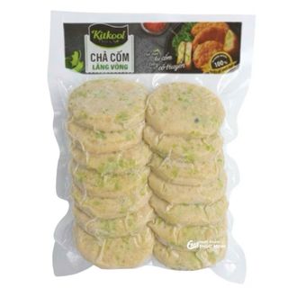 LC CHẢ CỐM LÀNG VÒNG KK 500G 14M