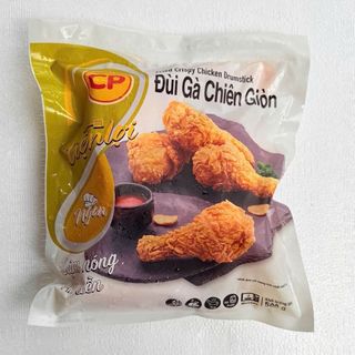 CP ĐÙI GÀ CHIÊN GIÒN 500G