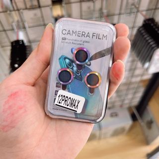 Viền Lens Camera iPhone 9H