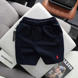 Quần Short nam.  Chất vải nỉ cua chính phẩm dày mịn.