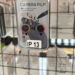 Viền Lens Camera iPhone 9H