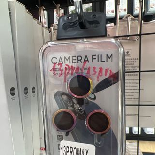 Viền Lens Camera iPhone 9H