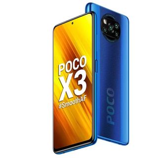 Xiaomi POCO X3 NFC - Mới 100% Chính Hãng