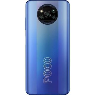 Xiaomi POCO X3 NFC - Mới 100% Chính Hãng