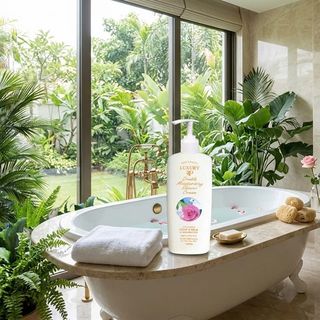 Sữa Tắm LUXURY 1200ML