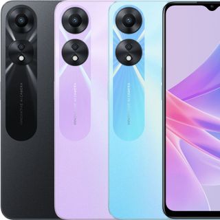 Oppo A78 5G Fullbox Mở Seal - Chính hãng