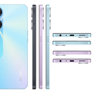 Oppo A78 5G Fullbox Mở Seal - Chính hãng