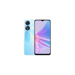 Oppo A78 5G Fullbox Mở Seal - Chính hãng