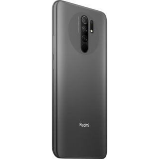 Xiaomi Redmi 9 Màu Đen 4GB/64GB (Cũ 99% - Fullbox)