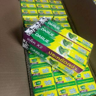 Kem đánh răng ông già