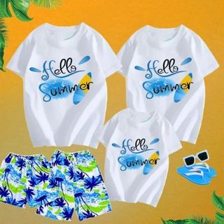 Set đồng phục đi biển bán chạy Nhiều mẫu mã Hàng giá cạnh tranh HÀ Đinh