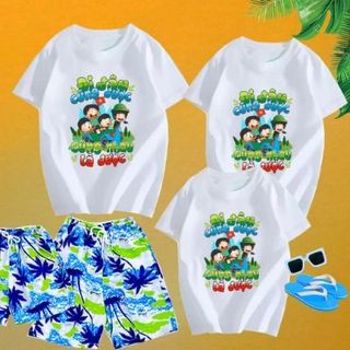 Set đồng phục đi biển bán chạy Nhiều mẫu mã Hàng giá cạnh tranh HÀ Đinh