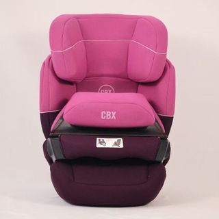 Ghế trẻ em trên ô tô Cybex Aura-Fix (Đức) cho trẻ từ 9 tháng-12 tuổi, khoá iSOFIX