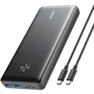 Pin dự phòng Anker 25600mAh A1291 sạc nhanh 87W - Kèm củ sạc cáp 65W