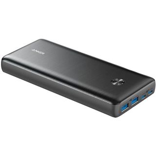 Pin dự phòng Anker 25600mAh A1291 sạc nhanh 87W - Kèm củ sạc cáp 65W