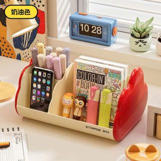 KỆ ĐỰNG ĐA NĂNG ĐÁM MÂY  SIZE 22CM