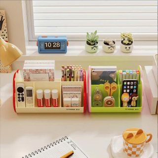 KỆ ĐỰNG ĐA NĂNG ĐÁM MÂY  SIZE 22CM