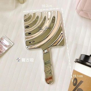 GƯƠNG VUÔNG CẦM TAY Tian Giang