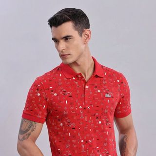 Áo thun polo nam.  chất vải 4c dày dặn.