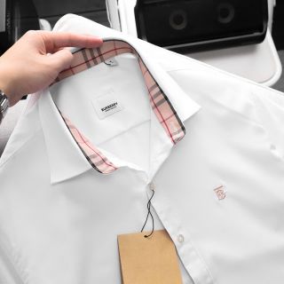 Sơ mi nam phối cổ.   Vải chính quy   Cotton , co giãn nhẹ , pha sợi chống nhăn , mềm , mát.