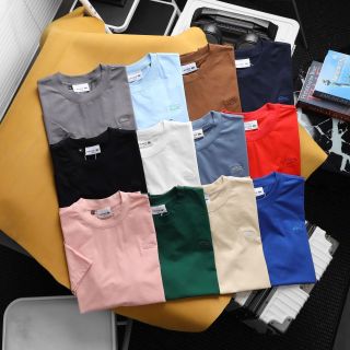 T- shirt lc.  Chất thun cotton 4c cao cấp xịn.