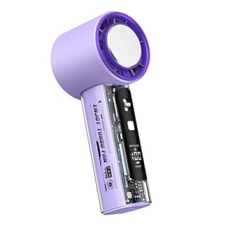 QUẠT TÍCH ĐIỆN SÒ LẠNH 100 CẤP ĐỘ GIÓ T-18