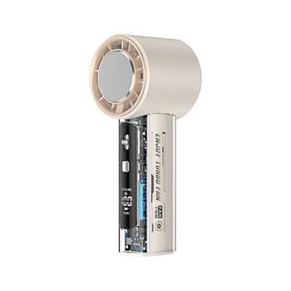 QUẠT TÍCH ĐIỆN SÒ LẠNH 100 CẤP ĐỘ GIÓ T-18