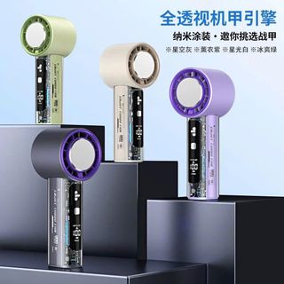 QUẠT TÍCH ĐIỆN SÒ LẠNH 100 CẤP ĐỘ GIÓ T-18