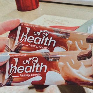 VHEALTH ( hương SOCOLA ) Tăng sức đề kháng, hỗ trợ hệ miễn dịch - 10 gói lẻ