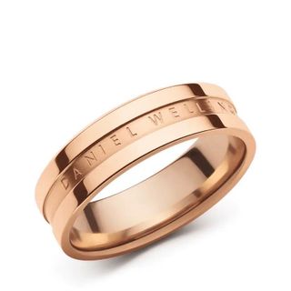 NHẪN D WELLINGTON CAO CẤP V3 HỘP NƠ