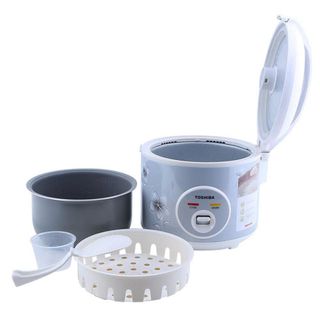 NỒI CƠM ĐIỆN NẮP GÀI TOSHIBA 1,8 Lít RC-18JFM(H)VN (T6)