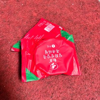 KHĂN TẮM VIÊN NÉN DU LỊCH HÀN QUỐC, BAO ĐỎ (70X140CM) DÙNG MỘT LẦN