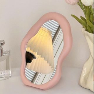 GƯƠNG MÂY ĐỂ BÀN