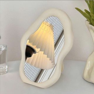 GƯƠNG MÂY ĐỂ BÀN