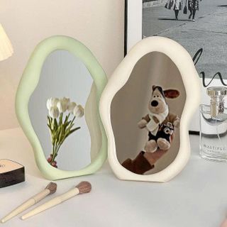 GƯƠNG MÂY ĐỂ BÀN